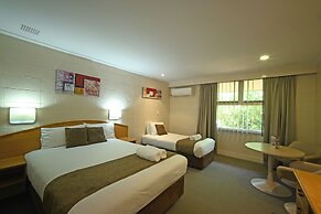 Hospitality Geraldton, SureStay Collection by Best Western