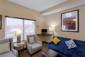 Comfort Inn & Suites Woods Cross - Salt Lake City North