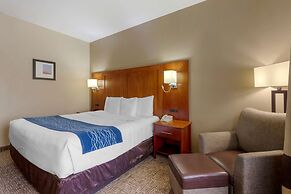 Comfort Inn & Suites Woods Cross - Salt Lake City North