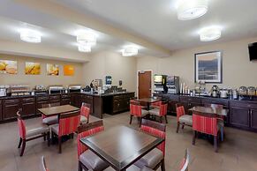 Comfort Inn & Suites Woods Cross - Salt Lake City North