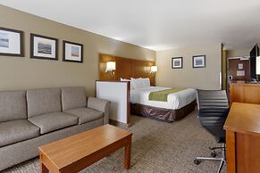 Comfort Inn & Suites Woods Cross - Salt Lake City North