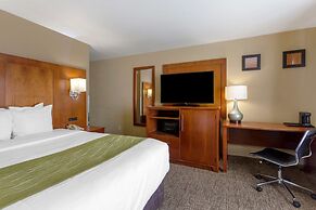 Comfort Inn & Suites Woods Cross - Salt Lake City North