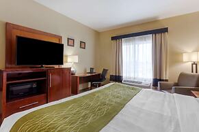 Comfort Inn & Suites Woods Cross - Salt Lake City North