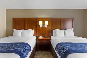 Comfort Inn & Suites Woods Cross - Salt Lake City North