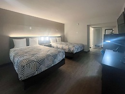 Motel 6 Glendale, AZ