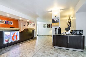 Motel 6 Glendale, AZ