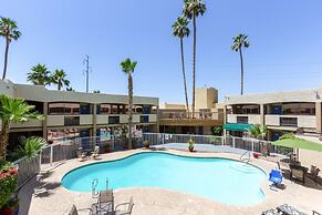 Motel 6 Glendale, AZ