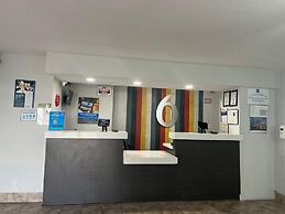 Motel 6 Glendale, AZ