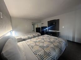 Motel 6 Glendale, AZ