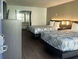 Motel 6 Glendale, AZ