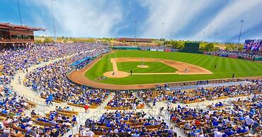 Motel 6 Glendale, AZ