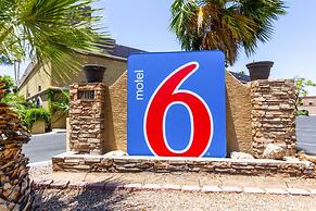 Motel 6 Glendale, AZ