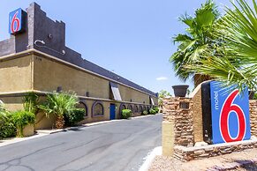 Motel 6 Glendale, AZ