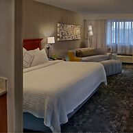 Courtyard by Marriott Hartford Cromwell