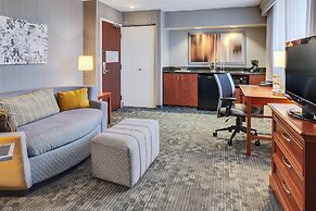 Courtyard by Marriott Hartford Cromwell