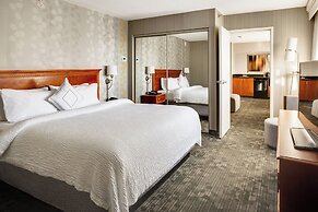 Courtyard by Marriott Hartford Cromwell