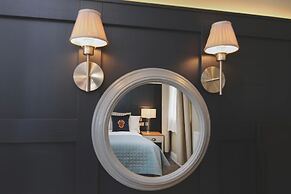 Boringdon Hall Hotel and Spa