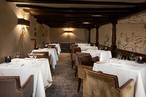 Boringdon Hall Hotel and Spa