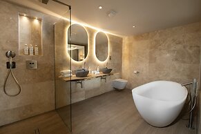 Boringdon Hall Hotel and Spa