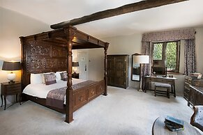 Boringdon Hall Hotel and Spa