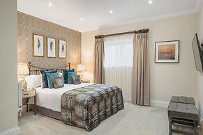 Boringdon Hall Hotel and Spa