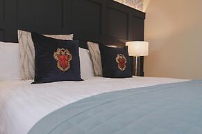 Boringdon Hall Hotel and Spa