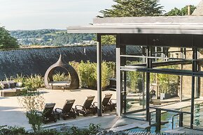 Boringdon Hall Hotel and Spa