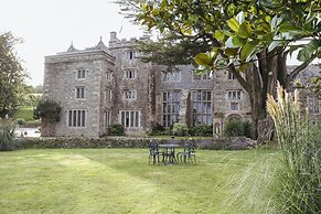 Boringdon Hall Hotel and Spa