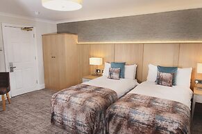 Boringdon Hall Hotel and Spa