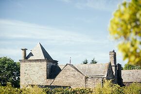 Boringdon Hall Hotel and Spa