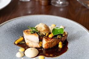 Boringdon Hall Hotel and Spa