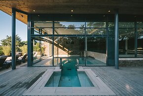 Boringdon Hall Hotel and Spa