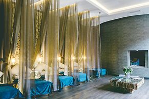 Boringdon Hall Hotel and Spa