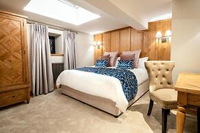 Boringdon Hall Hotel and Spa