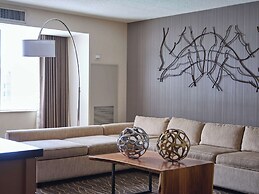Hilton Salt Lake City Center