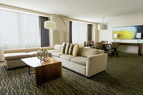 Hilton Salt Lake City Center