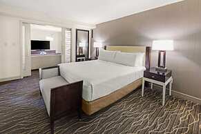 Hilton Salt Lake City Center