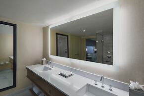 Hilton Salt Lake City Center