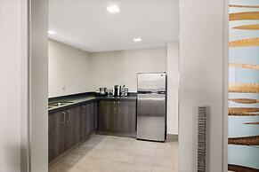 Hilton Salt Lake City Center