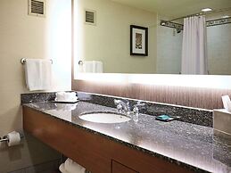 Hilton Salt Lake City Center