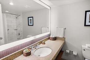 Hilton Salt Lake City Center