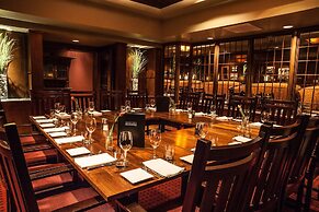 Hilton Salt Lake City Center