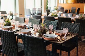 Hilton Salt Lake City Center