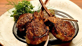 Hilton Salt Lake City Center