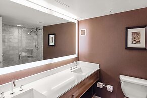 Hilton Salt Lake City Center