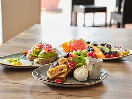 Hilton Salt Lake City Center