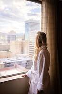 Hilton Salt Lake City Center