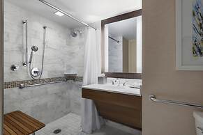 Hilton Salt Lake City Center