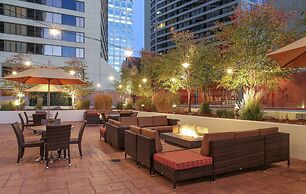 Hilton Salt Lake City Center