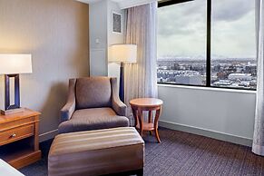 Hilton Salt Lake City Center